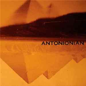 Antonionian - Antonionian Album