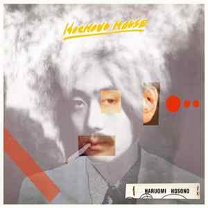 Haruomi Hosono - Hochono House Album