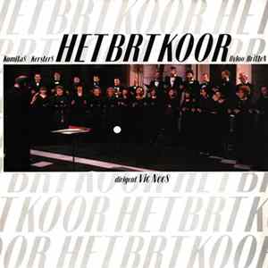 Het BRT Koor - Komiats - Kesters - Byloo - Britten - Nees Album