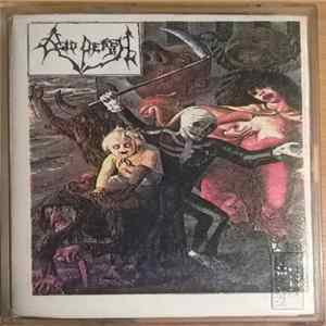 Acid Death - Rotation Of Insanity Album