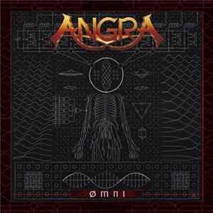 Angra - ØMNI Album