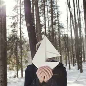 Tyler Daniel Bean - Longing Album