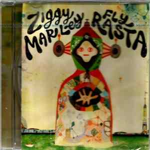 Ziggy Marley - Fly Rasta Album