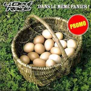 L'Oeuf Raide - Dans Le Même Panier ! Album
