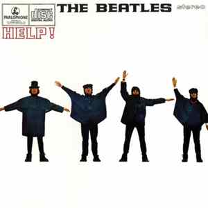 The Beatles - Help! Album
