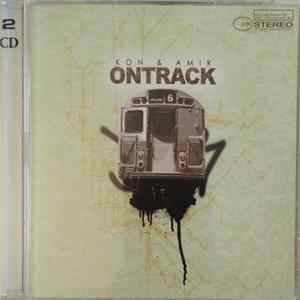 Kon & Amir - Ontrack Volume 6 Album