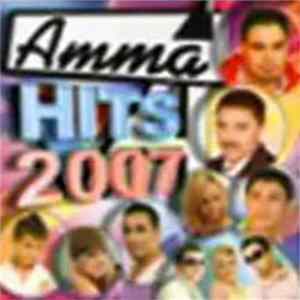 Various - Amma Hits 2007 Album