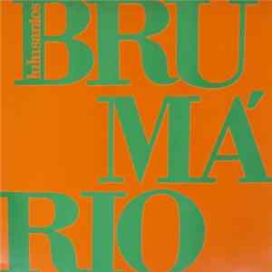 Lulu Santos - Brumário Album