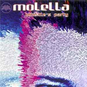 Molella - Whistle's Party Album