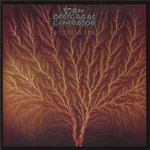 Van Der Graaf Generator - Still Life Album