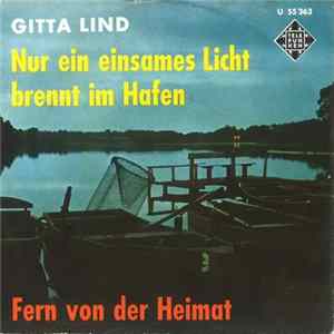 Gitta Lind - Fern Von Der Heimat Album
