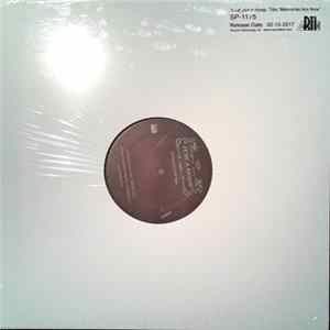 Jesca Hoop - Memories Are Now Album