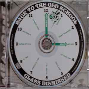 Mean Gene - Back to the Old School Class Dismissed Album