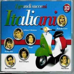 Various - Grandi Successi Italiani Album