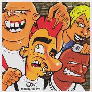 Various - Ox Compilation #131 Album