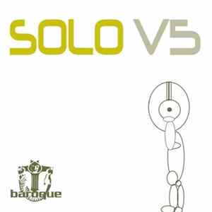 Various - Solo V5 Album