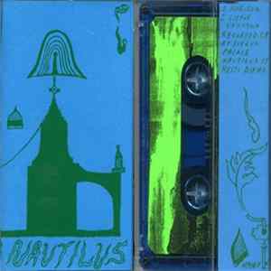 Nautilus - Big Shadow Album