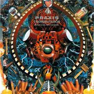 Praxis - Transmutation (Mutatis Mutandis) Album