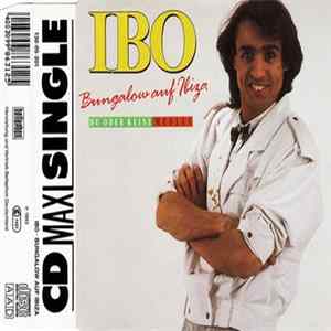 Ibo - Bungalow Auf Ibiza Album
