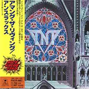 TNT - Intuition Album