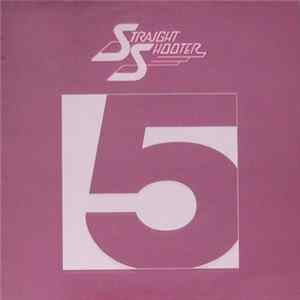 Straight Shooter Album