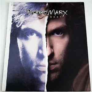 Richard Marx - Rush Street Album