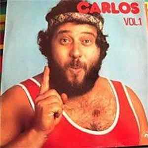 Carlos - Vol. 1 Album