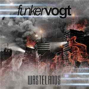 Funker Vogt - Wastelands Album
