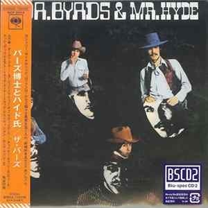 The Byrds - Dr. Byrds & Mr. Hyde Album