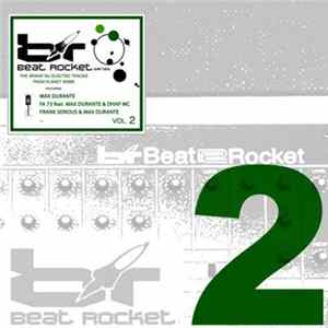 Various - Beat Rocket Series Vol. 2 Album