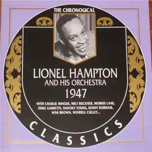Lionel Hampton And His Orchestra - 1947 Album