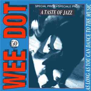 Various - Wee-Dot (As Long As You Can Dance To The Music) Album