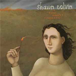 Shawn Colvin - A Few Small Repairs Album