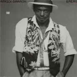 Patrick Gammon - Night Life Album