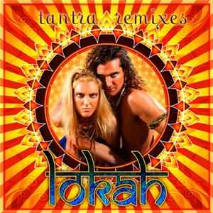 Lokah - Tantra Remixes Album