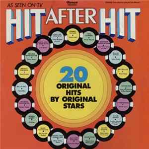 Various - Hit After Hit Album