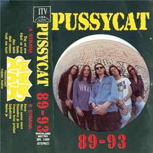 Pussycat - 89 - 93 Album