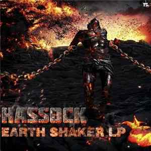 Hassock - Earth Shaker LP Album