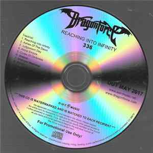 Dragonforce - Reaching Into Infinity Album