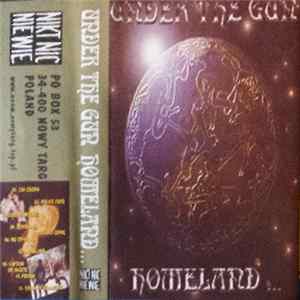 Under The Gun - Homeland Album