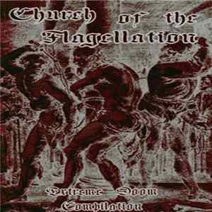 Various - Church Of The Flagellation Album