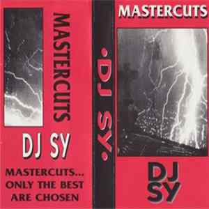 DJ Sy - Mastercuts Album