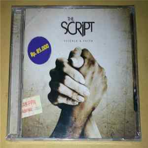 The Script - Science & Faith Album