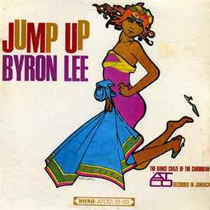 Byron Lee - Jump Up Album