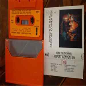 Fairport Convention - Rising For The Moon Album