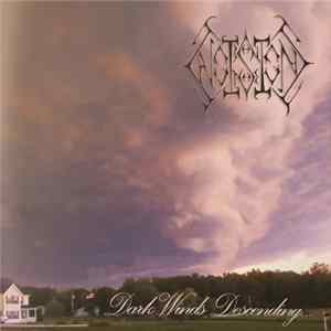 Cast The Stone - Dark Winds Descending Album