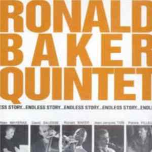 Ronald Baker Quintet - Endless Story Album