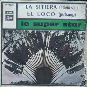 Le Super Star - La Sitiera Album