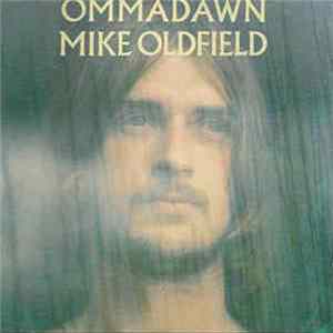 Mike Oldfield - Ommadawn Album