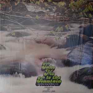 Mosie Lister - Take Me To The Fountain Album